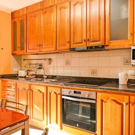 Can Camps Besalu Casa Planta Baja Con Jardin מראה חיצוני תמונה